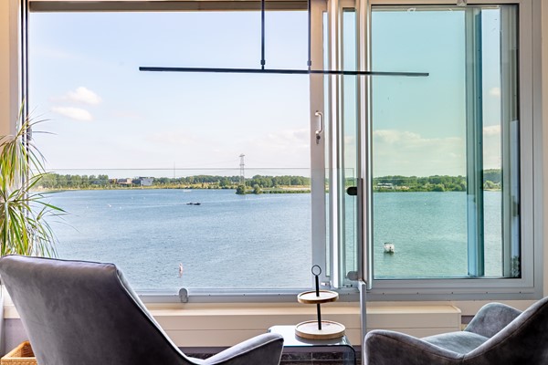 Medium property photo - Hengelostraat 114, 1324 GZ Almere